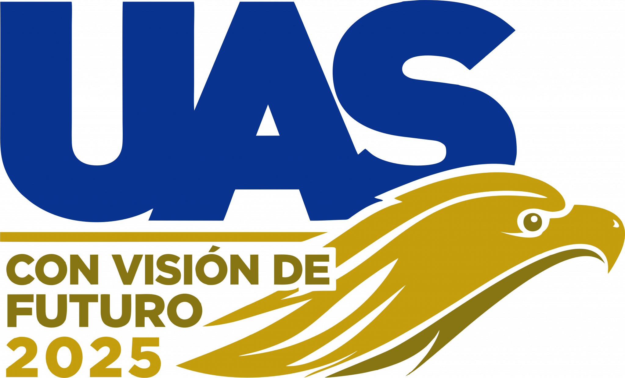 Logos UAS LOGO VISION DE FUTURO 2025 2048x1241