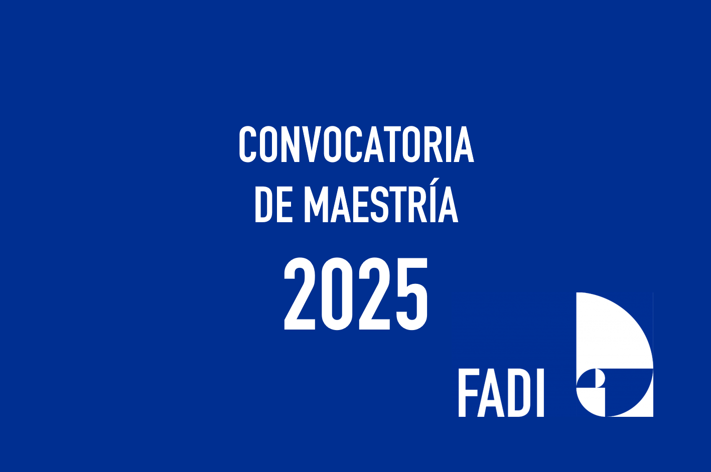 FADI